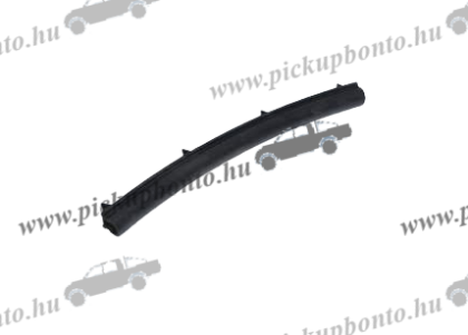 vízzáró motorháztetőKLÚJ